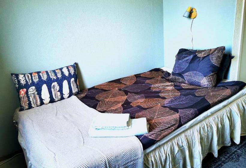 בית מלון כפרי L Freden