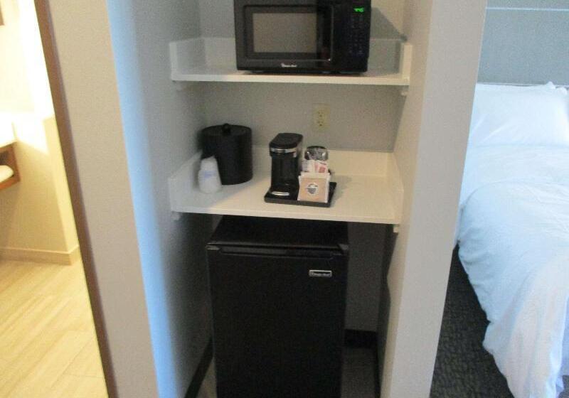 فندق La Quinta Inn & Suites By Wyndham Jackson Cape Girardeau