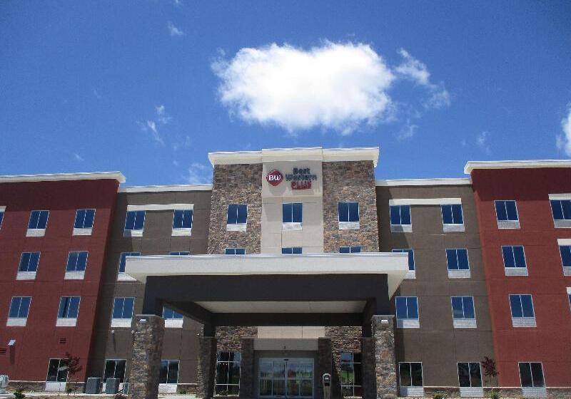 酒店 La Quinta Inn & Suites By Wyndham Jackson Cape Girardeau