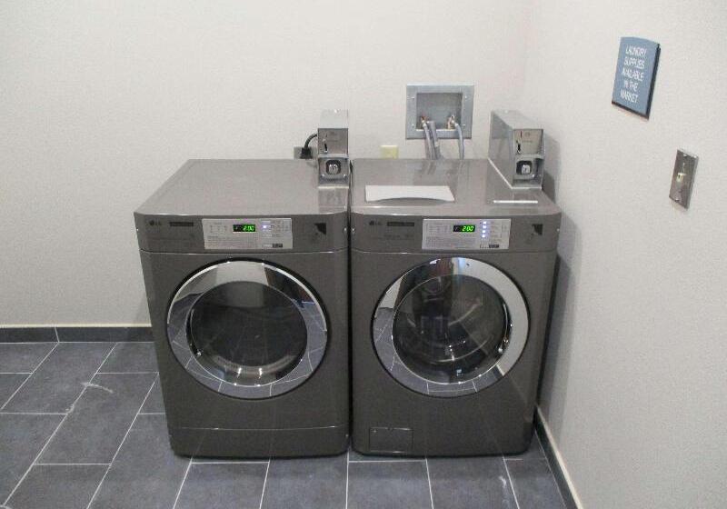 فندق La Quinta Inn & Suites By Wyndham Jackson Cape Girardeau