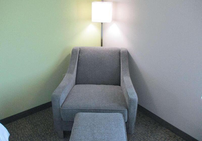 فندق La Quinta Inn & Suites By Wyndham Jackson Cape Girardeau