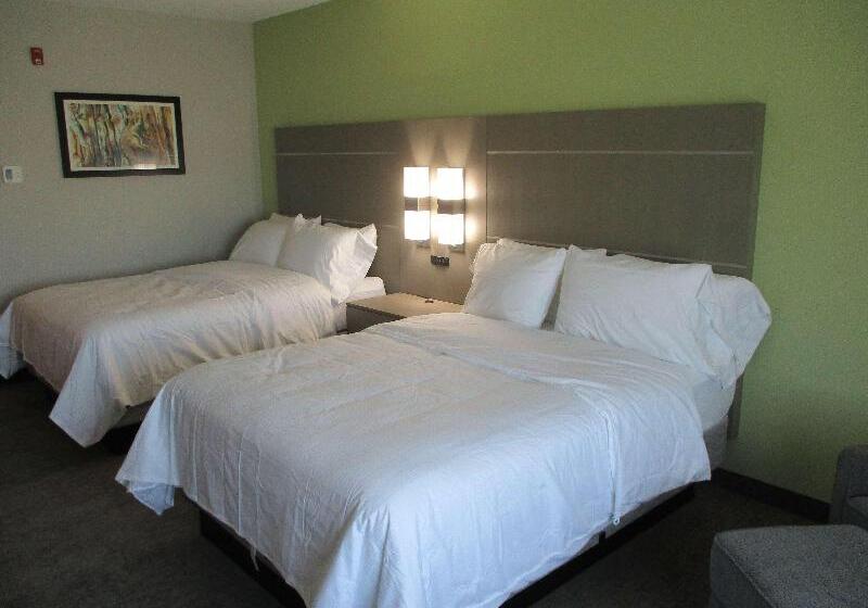 酒店 La Quinta Inn & Suites By Wyndham Jackson Cape Girardeau