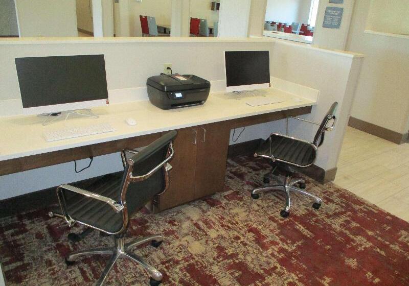 فندق La Quinta Inn & Suites By Wyndham Jackson Cape Girardeau