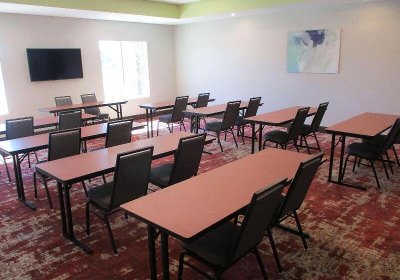酒店 La Quinta Inn & Suites By Wyndham Jackson Cape Girardeau