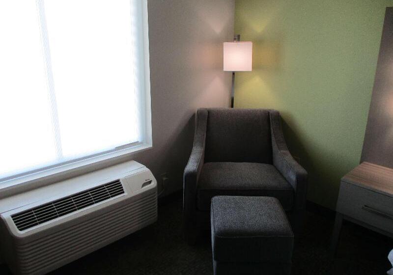酒店 La Quinta Inn & Suites By Wyndham Jackson Cape Girardeau