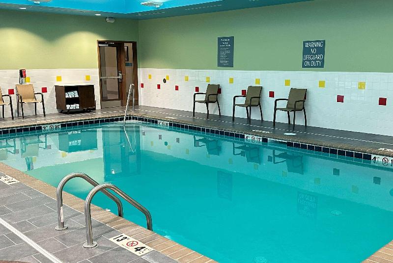 酒店 La Quinta Inn & Suites By Wyndham Jackson Cape Girardeau