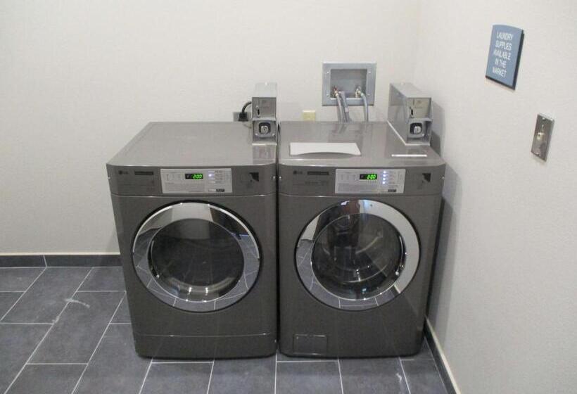 فندق La Quinta Inn & Suites By Wyndham Jackson Cape Girardeau