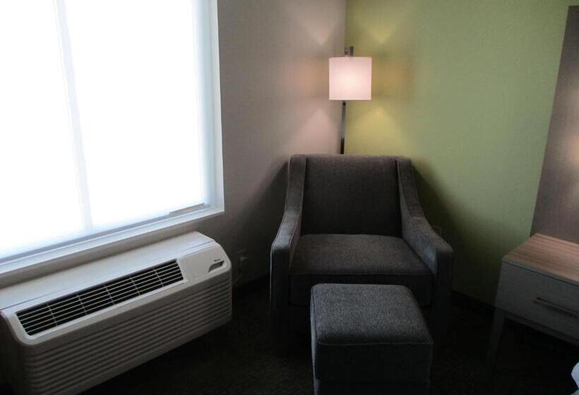 فندق La Quinta Inn & Suites By Wyndham Jackson Cape Girardeau