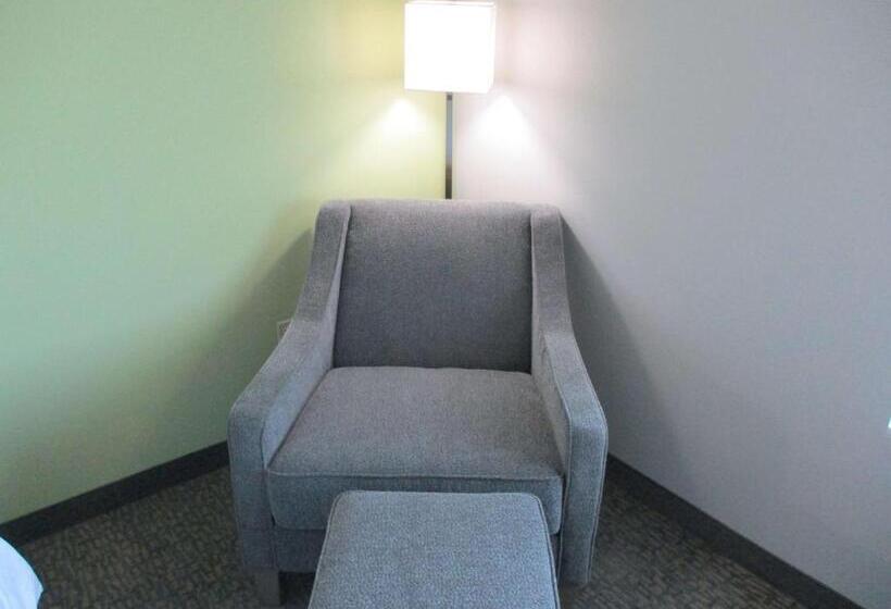 酒店 La Quinta Inn & Suites By Wyndham Jackson Cape Girardeau