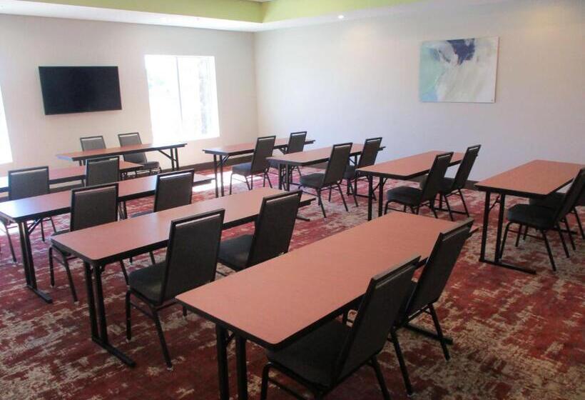 فندق La Quinta Inn & Suites By Wyndham Jackson Cape Girardeau