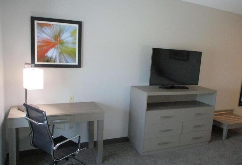 فندق La Quinta Inn & Suites By Wyndham Jackson Cape Girardeau