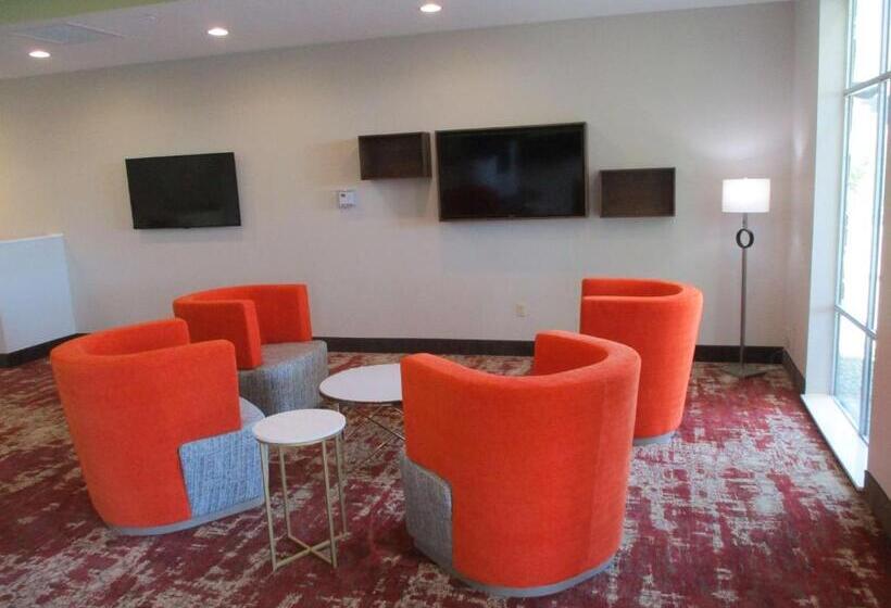فندق La Quinta Inn & Suites By Wyndham Jackson Cape Girardeau