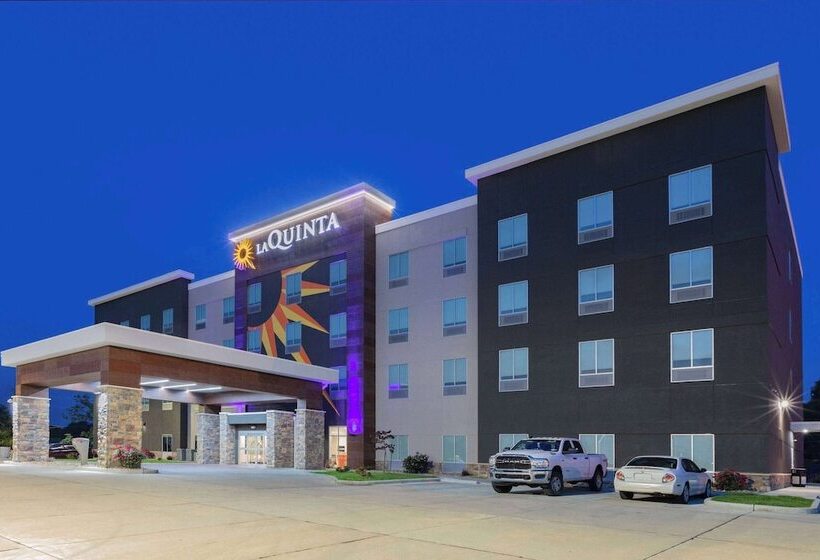 فندق La Quinta Inn & Suites By Wyndham Jackson Cape Girardeau
