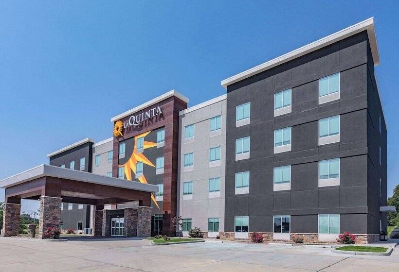 فندق La Quinta Inn & Suites By Wyndham Jackson Cape Girardeau