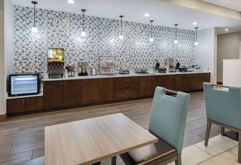 酒店 La Quinta Inn & Suites By Wyndham Jackson Cape Girardeau