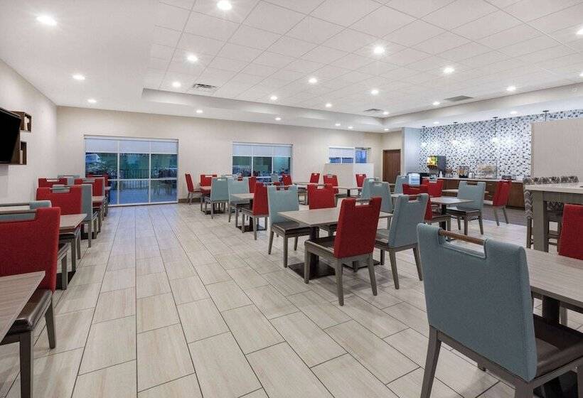 فندق La Quinta Inn & Suites By Wyndham Jackson Cape Girardeau