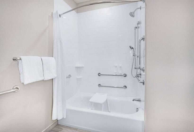 فندق La Quinta Inn & Suites By Wyndham Jackson Cape Girardeau