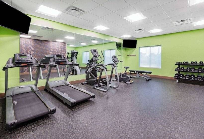 酒店 La Quinta Inn & Suites By Wyndham Jackson Cape Girardeau