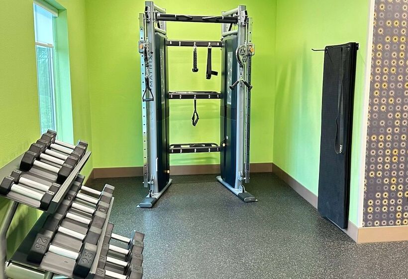 فندق La Quinta Inn & Suites By Wyndham Jackson Cape Girardeau