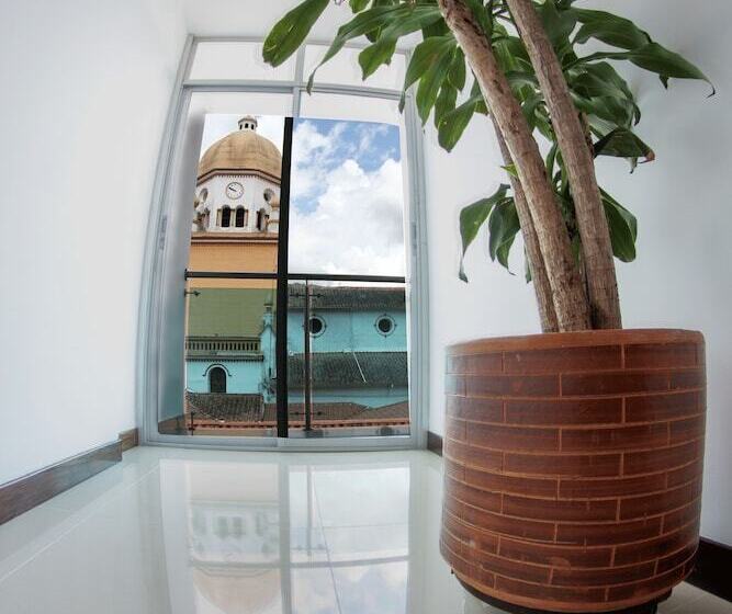 فندق La Roca San Rafael