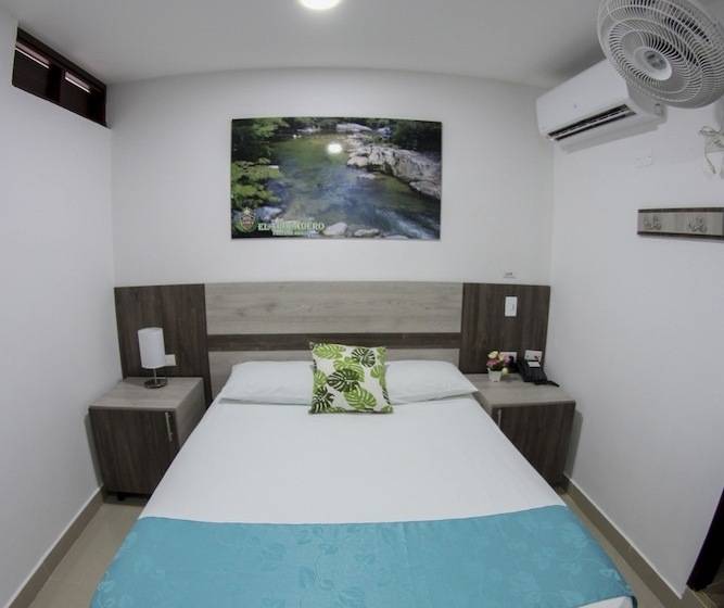 فندق La Roca San Rafael