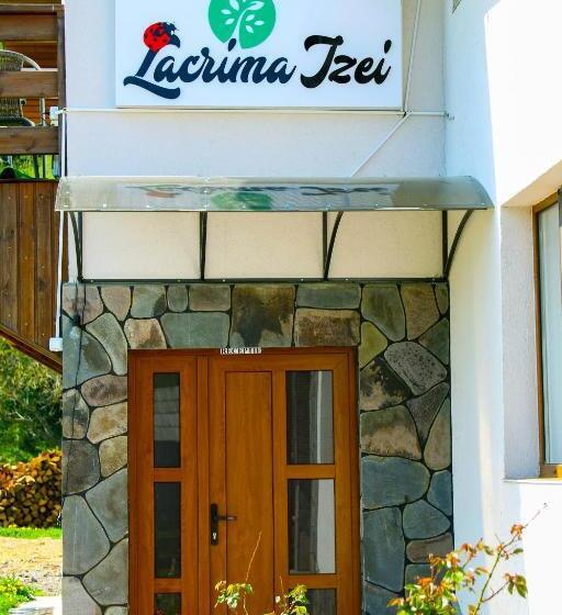 בית מלון כפרי Lacrima Izei