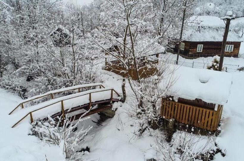 فندق Lacrima Izei