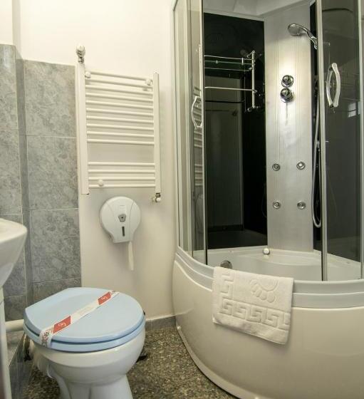 בית מלון כפרי Lacrima Izei