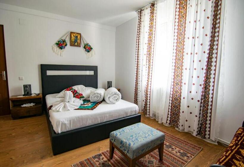 בית מלון כפרי Lacrima Izei