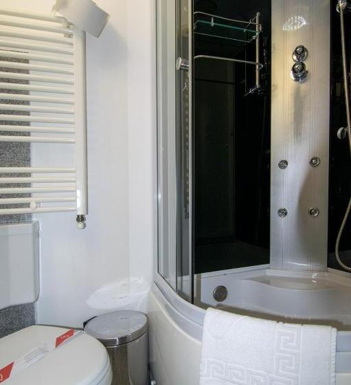 فندق Lacrima Izei