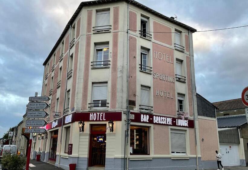 酒店 Le Sporting