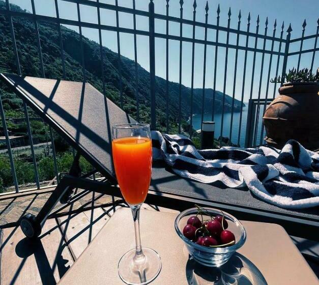 호텔 Locanda Il Carugio