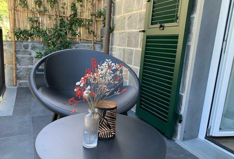 호텔 Locanda Il Carugio