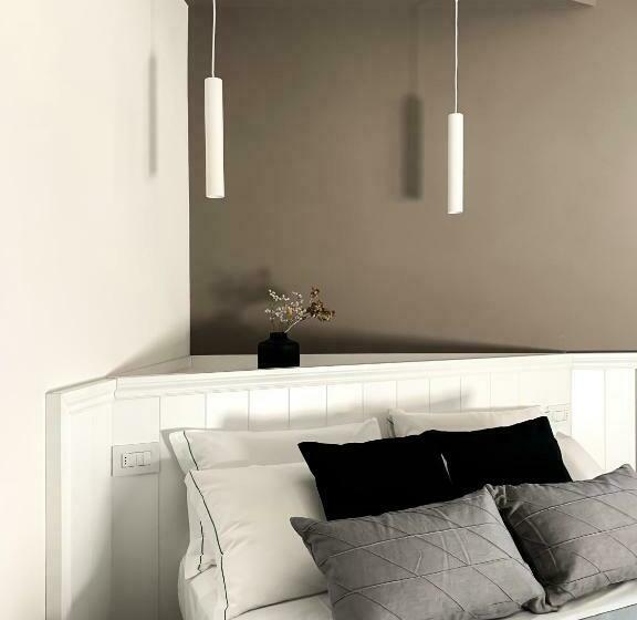 酒店 Locanda Il Carugio