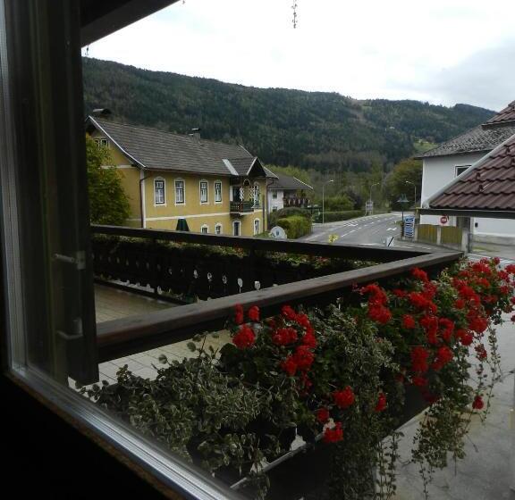 فندق Locus Malontina