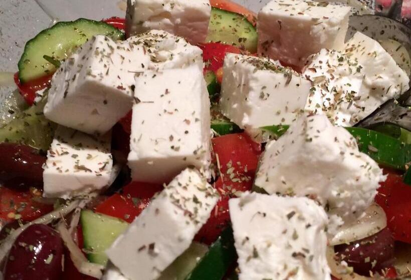 בית מלון כפרי Locus Malontina