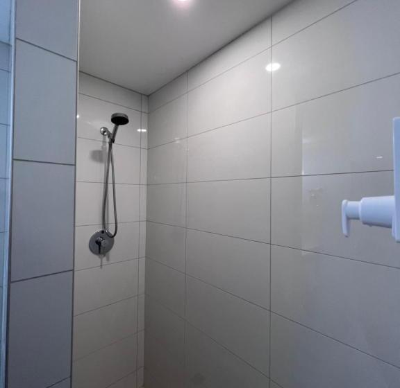 فندق Manoir Belle Plage