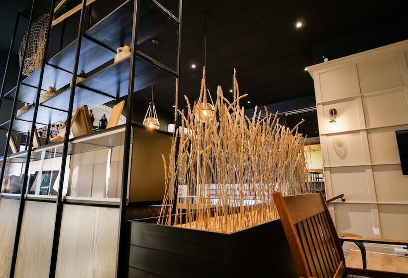 فندق Manoir Belle Plage