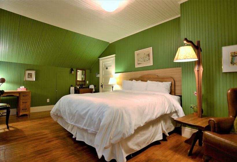 فندق Manoir Belle Plage