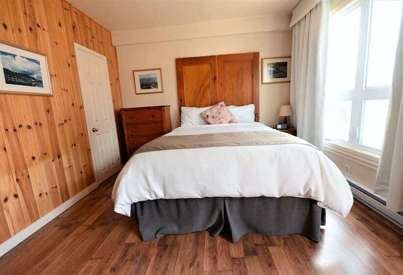 فندق Manoir Belle Plage