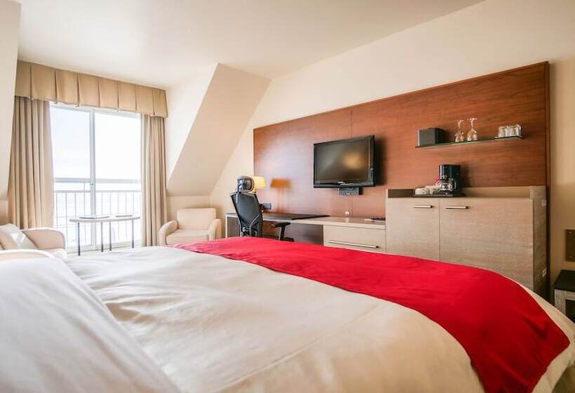 فندق Manoir Belle Plage