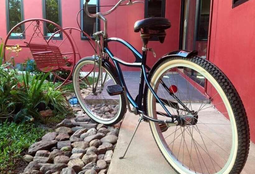 فندق Mulberry House Korat