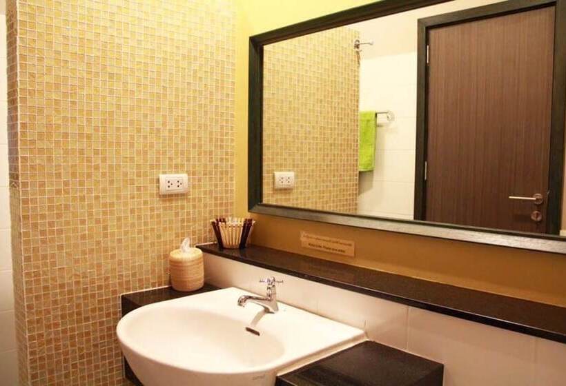 فندق Mulberry House Korat