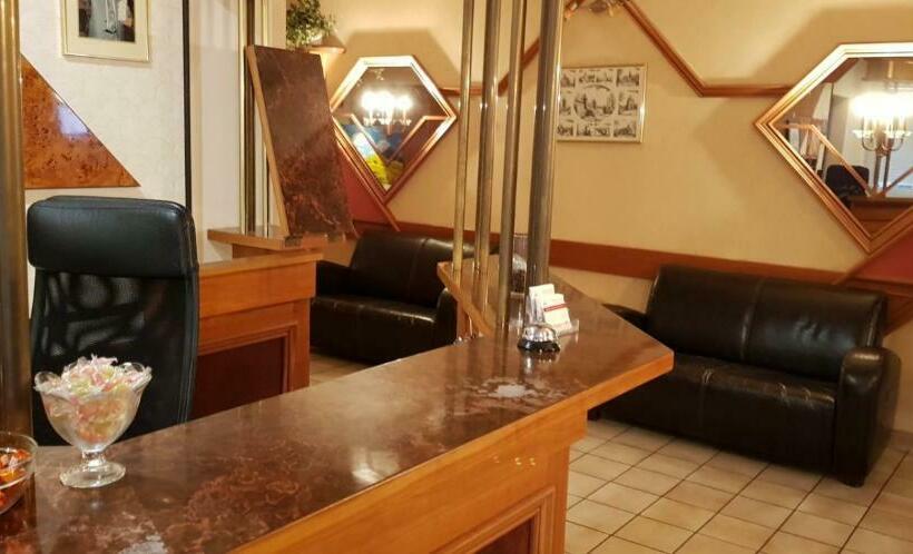 Отель Myrooms   Margaretenhof