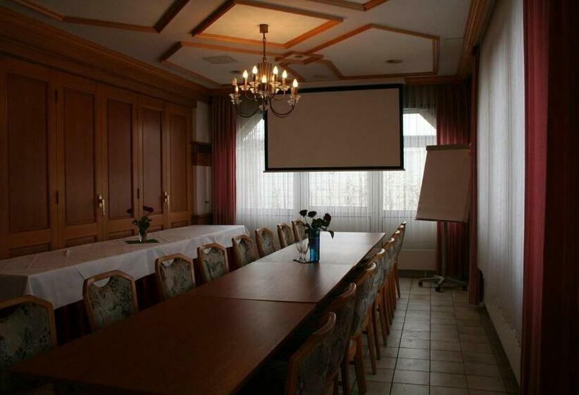 Отель Myrooms   Margaretenhof