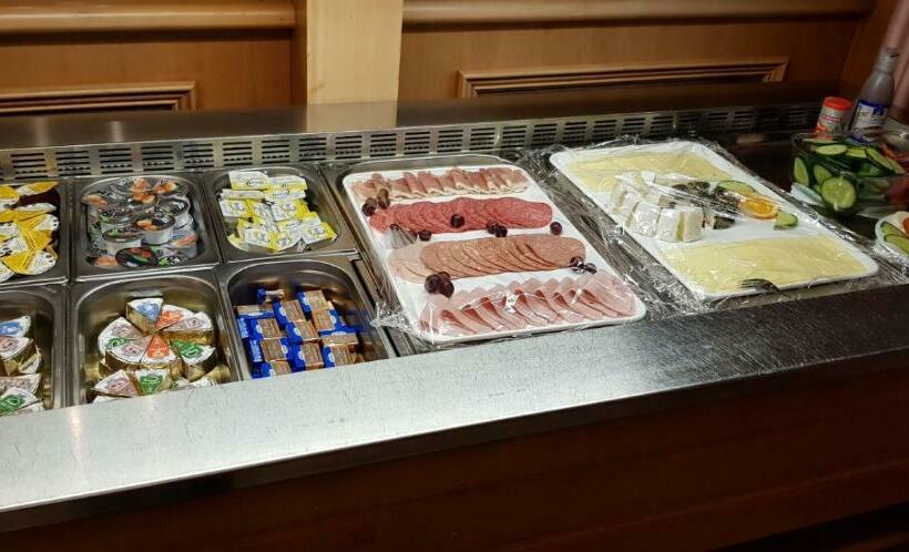 Отель Myrooms   Margaretenhof