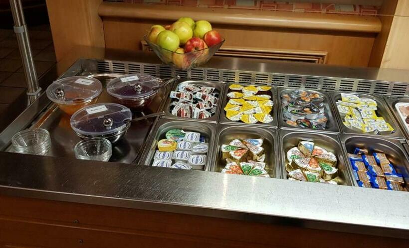 Отель Myrooms   Margaretenhof