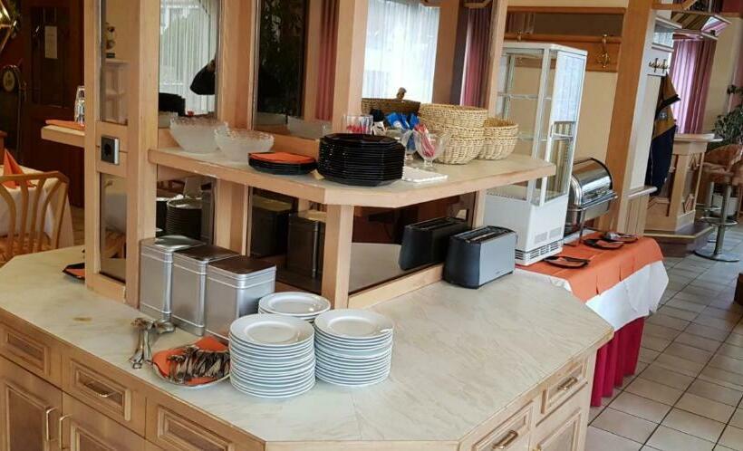 Отель Myrooms   Margaretenhof