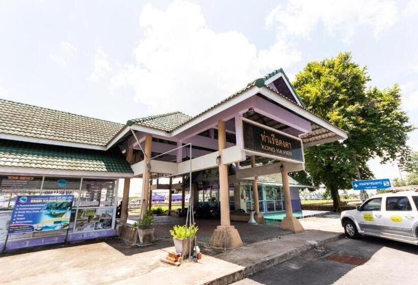 فندق Oyo 1118 Klboutique