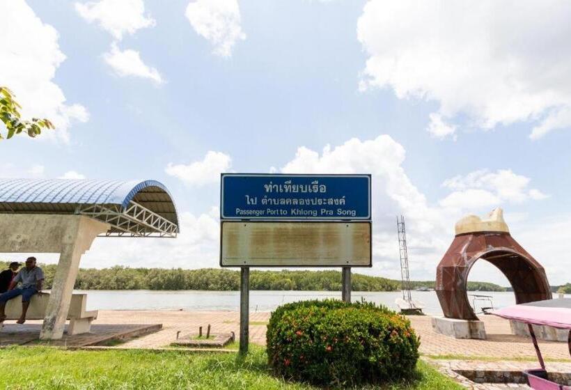 فندق Oyo 1118 Klboutique